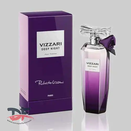 عطر ادکلن ویزاری دیپ نایت